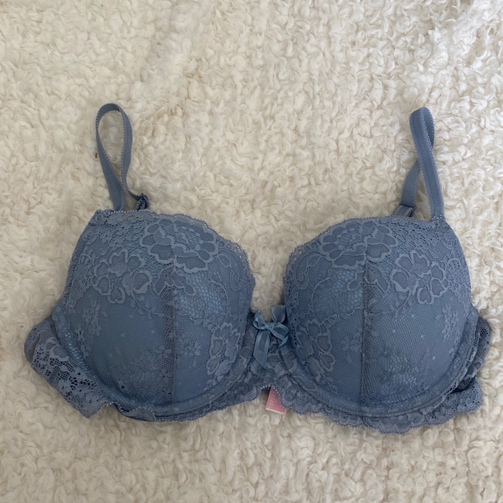 Angels Bra